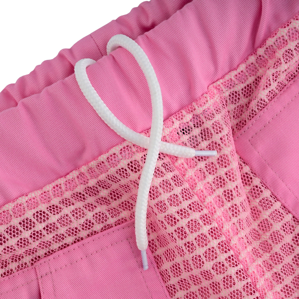 Fully Ventilated Beekeeping Pants - Pink
