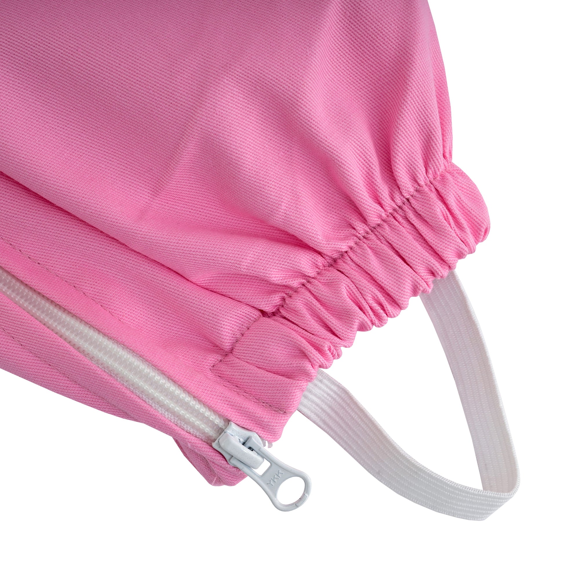 Fully Ventilated Beekeeping Pants - Pink
