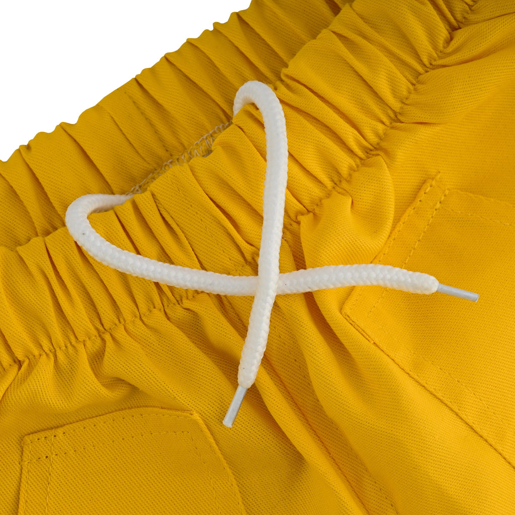 Cotton Beekeeping Pants - Yellow