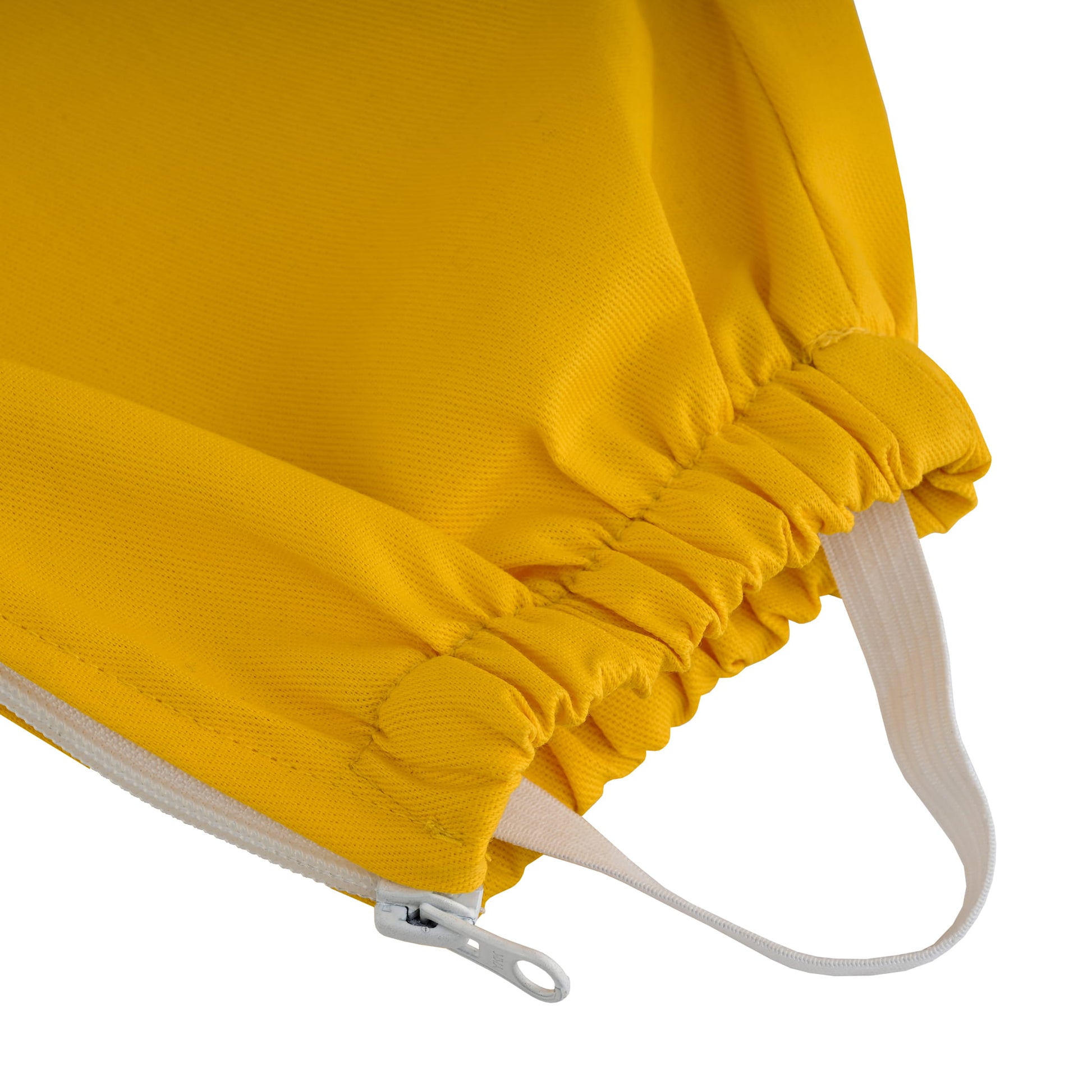 Cotton Beekeeping Pants - Yellow