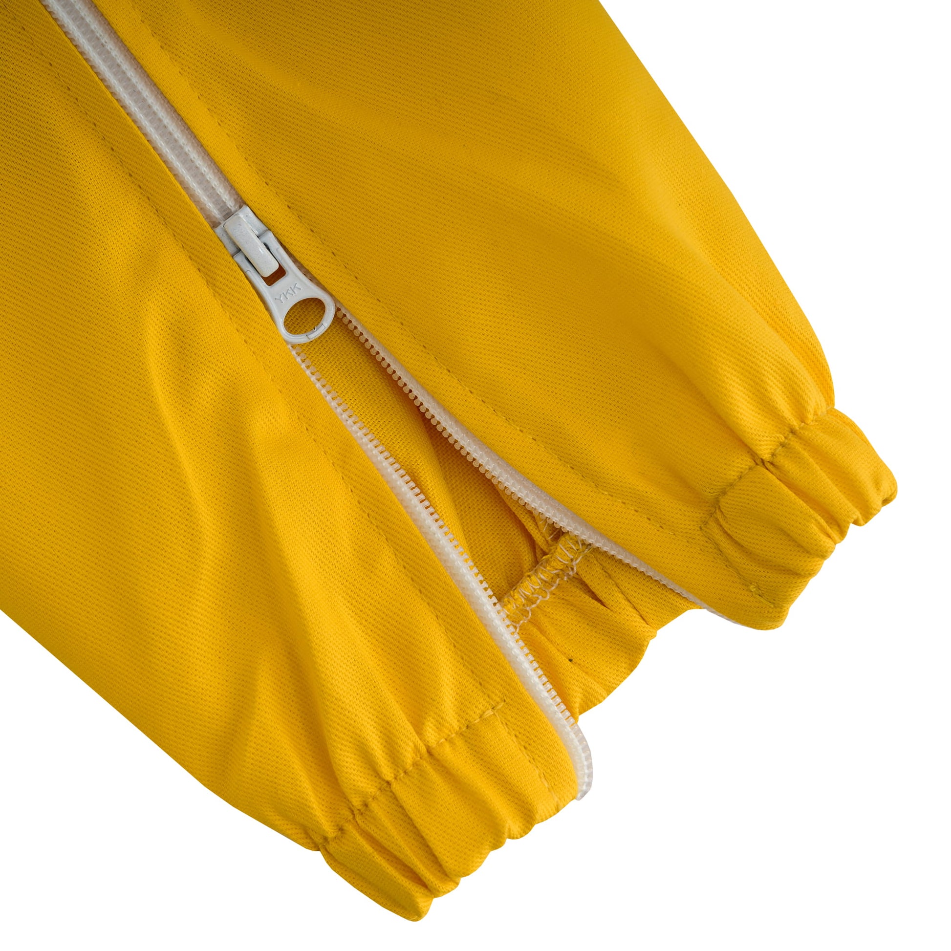 Cotton Beekeeping Pants - Yellow
