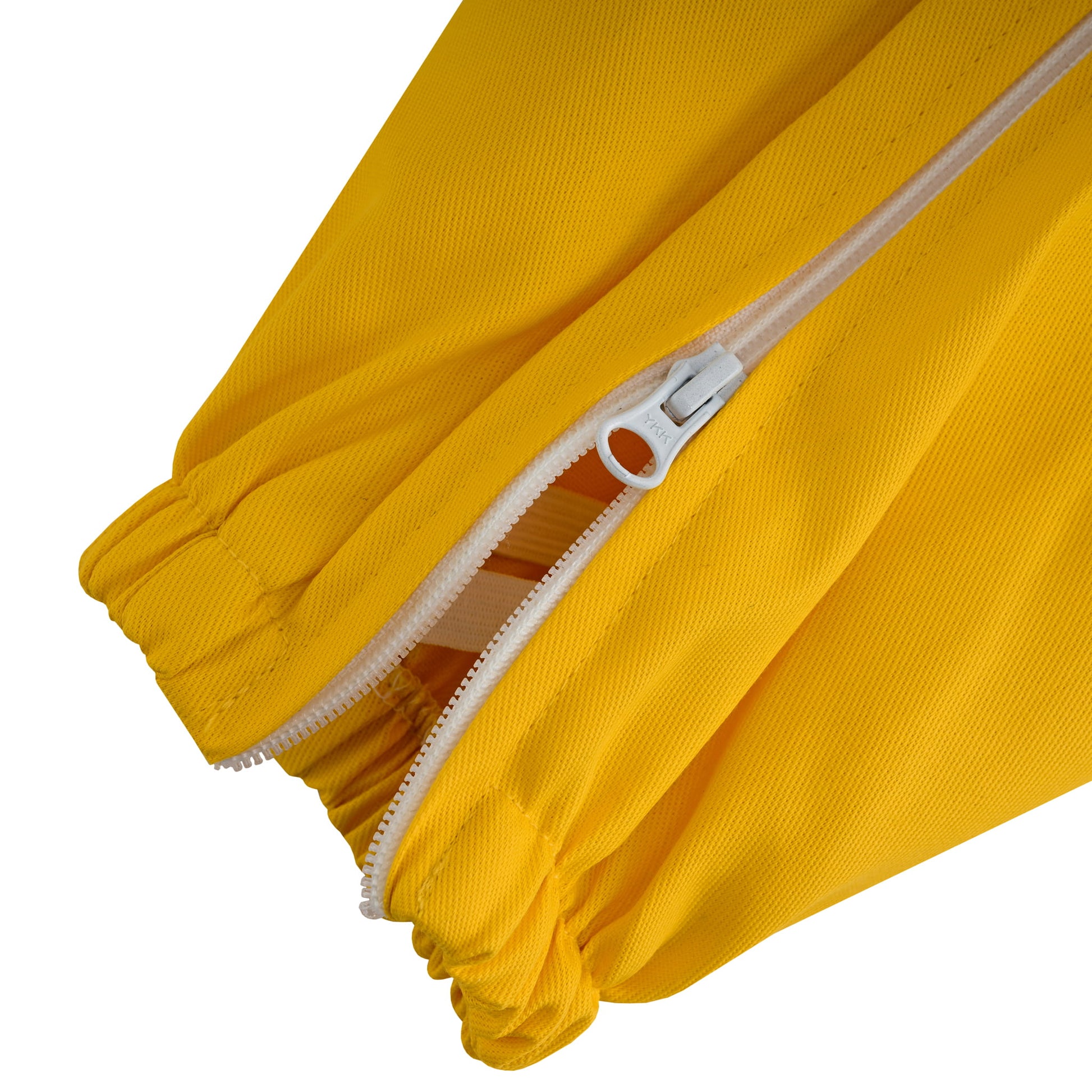 Fully Ventilated Beekeeping Pants - Yellow