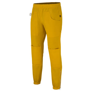 Cotton Beekeeping Pants - Yellow