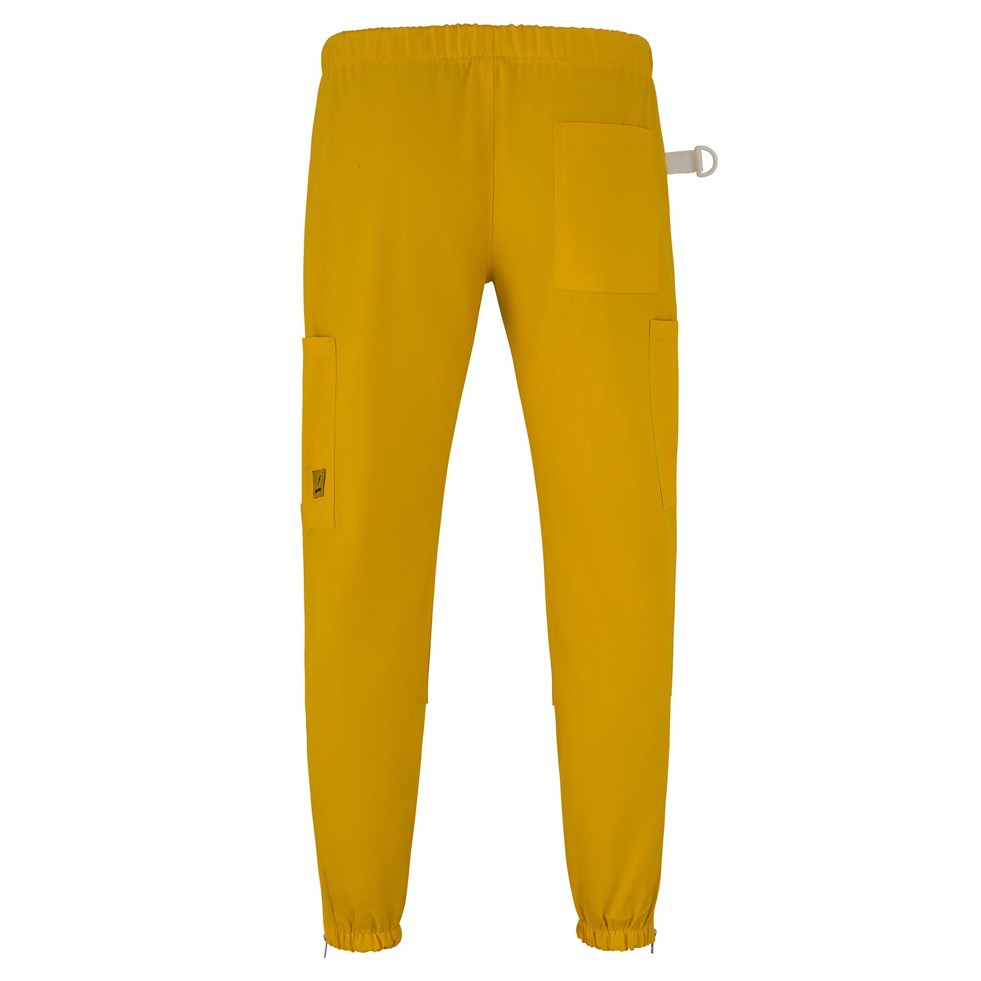Cotton Beekeeping Pants - Yellow