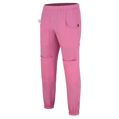 Cotton Beekeeping Pants - Pink
