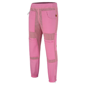 Fully Ventilated Beekeeping Pants - Pink