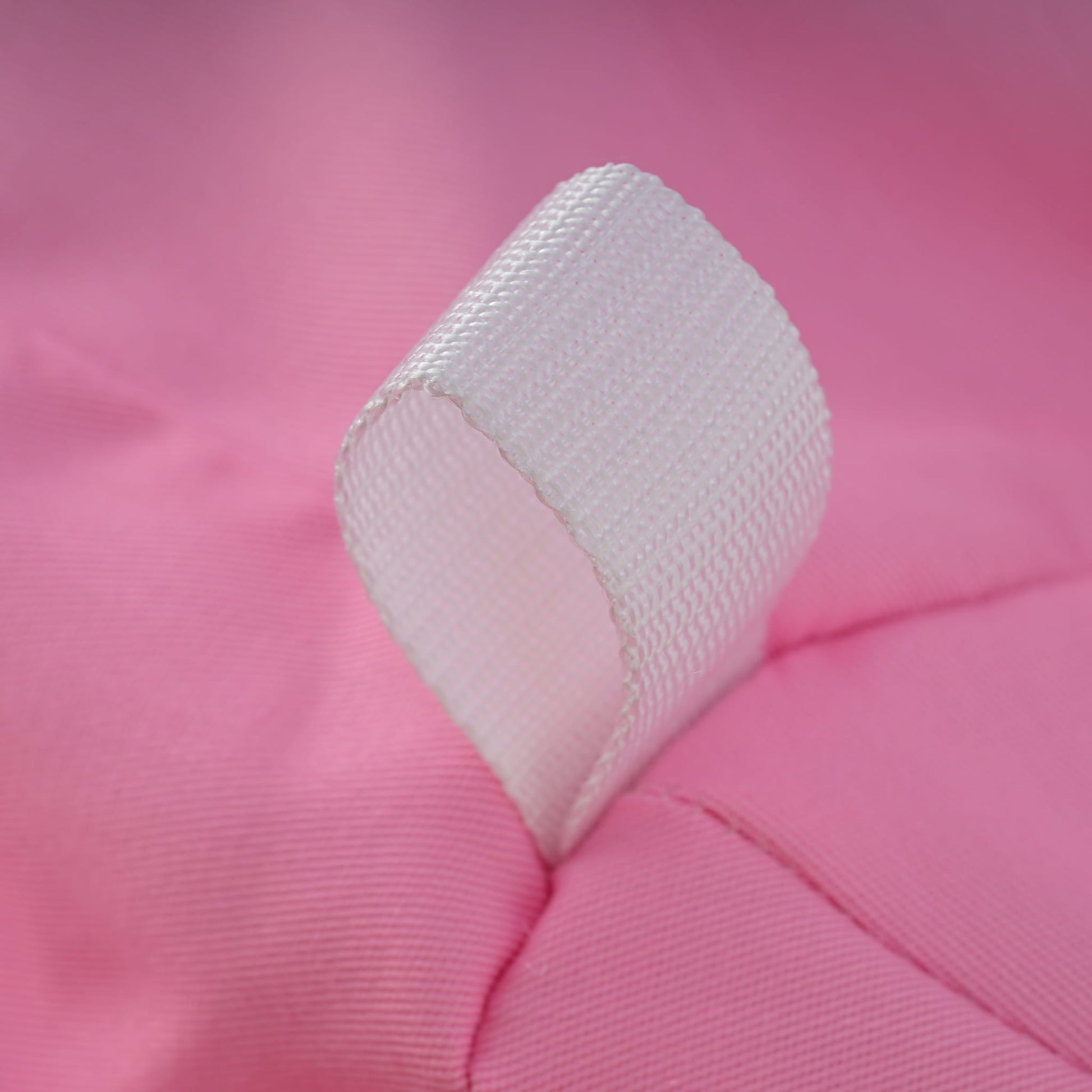 Semi Ventilated Beekeeping Jacket with Fencing Veil - Pink