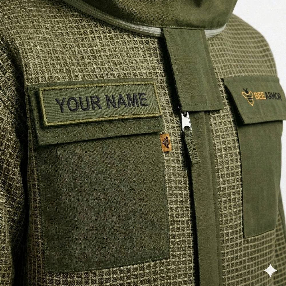 Name Personalization