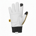 Khaki Bee Gloves