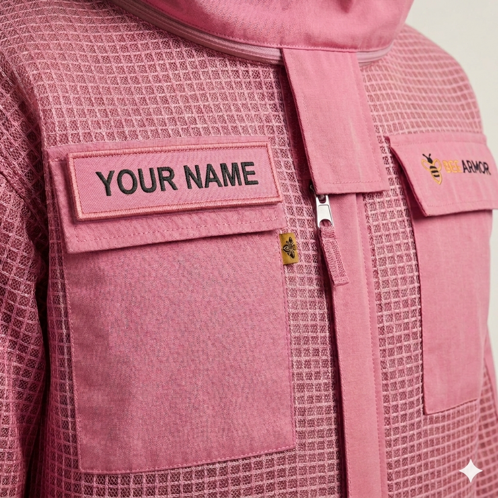 Name Personalization