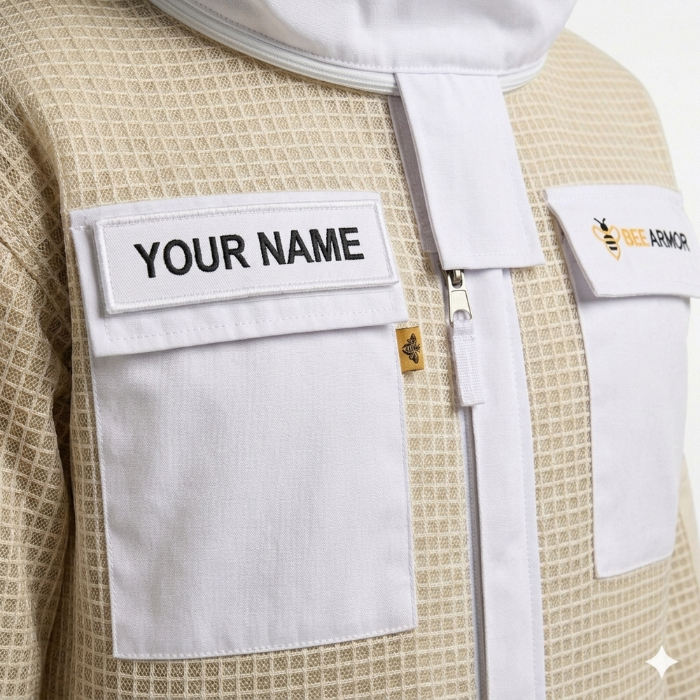 Name Personalization