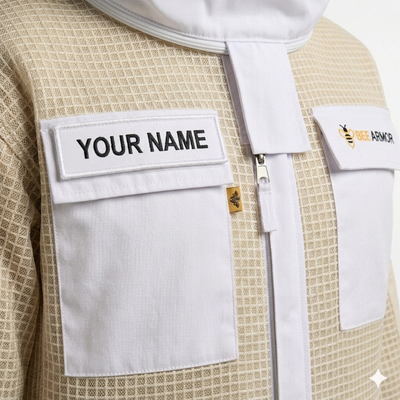 Name Patch