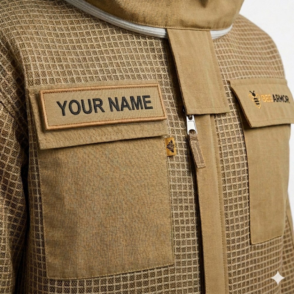 Name Personalization