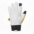 Yellow Bee Gloves